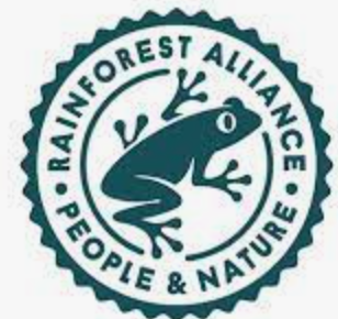 Rainforest Alliance