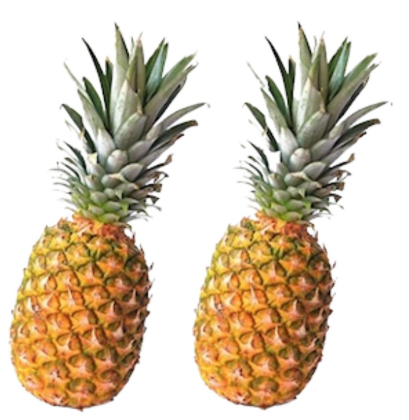 Pineapples