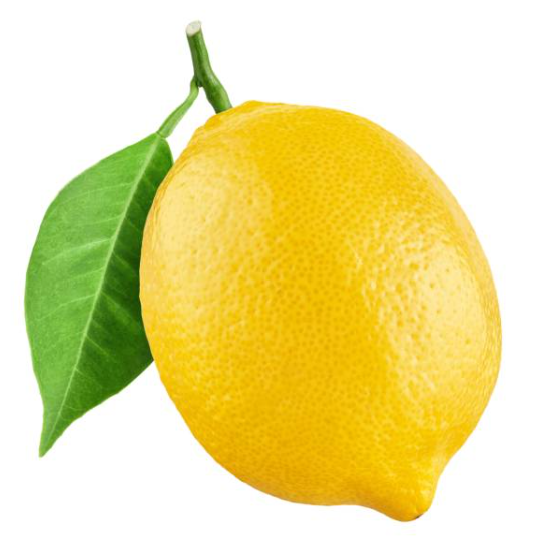 Lemons