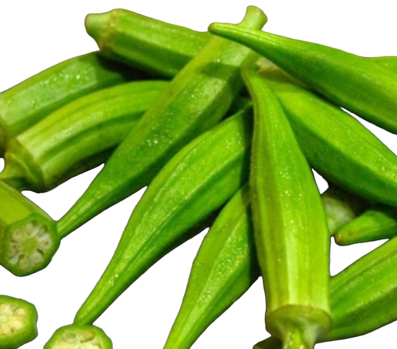 Okra