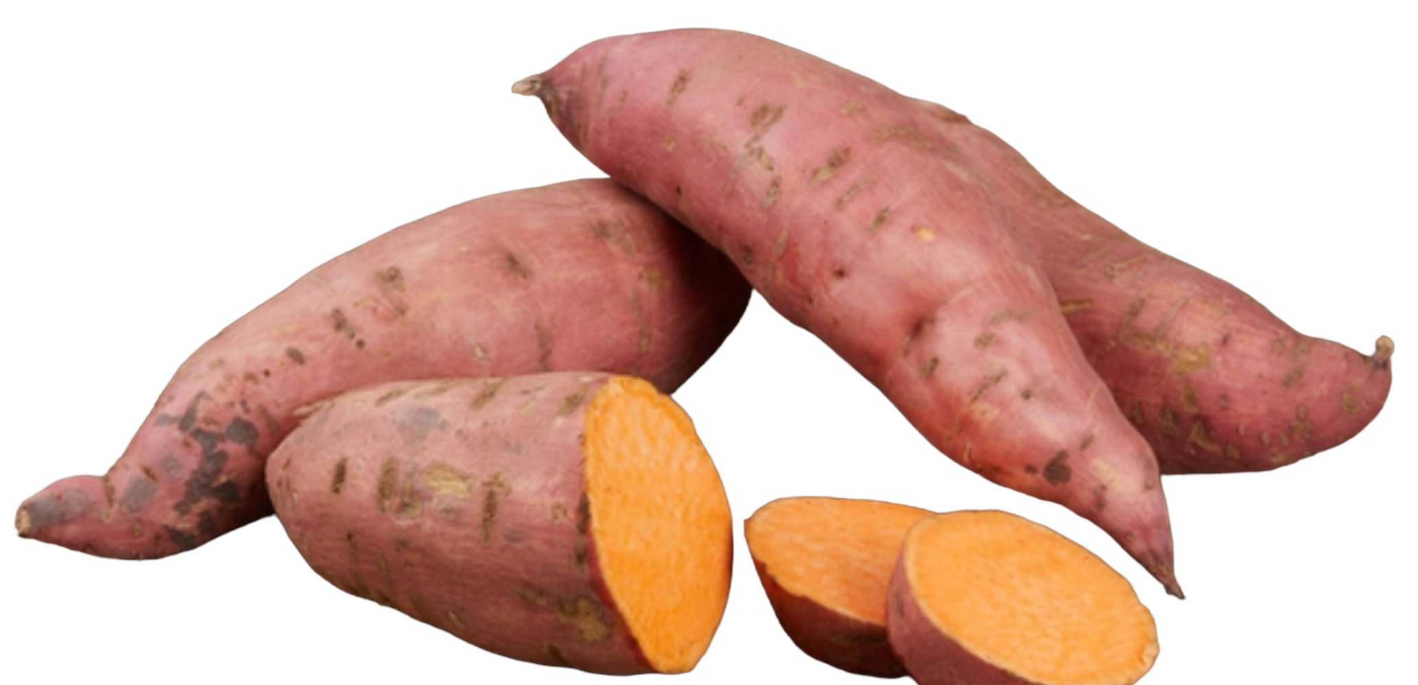 Sweet potatoes